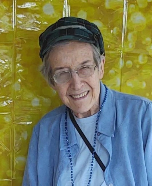 Obituario de Carol Jean Molloy