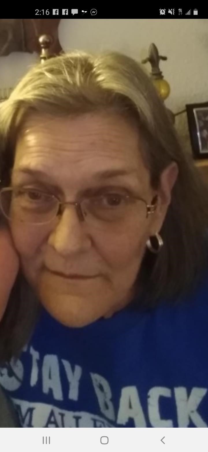 Obituary of Patti Elaine Miller