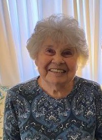 Obituary of Mary Lennon