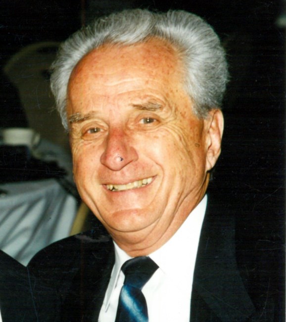 Avis de décès de William "Bill"" Bernard Veith