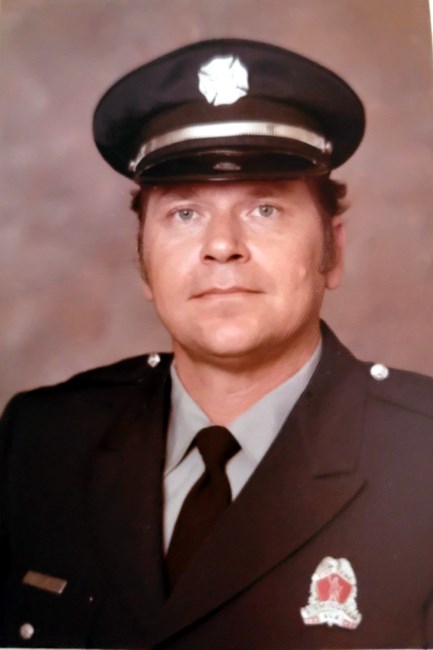 Obituary of Jerry Clifford Sparks