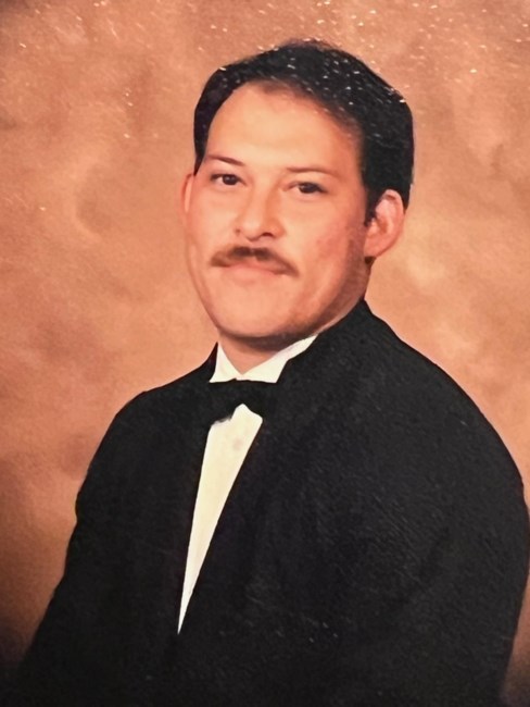 Avis de décès de Roberto Antonio Valencia