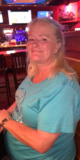 Obituary of Terri Elise Miller