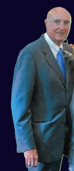 Obituario de Edward Francis McDonnell