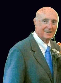 Obituary of Edward Francis McDonnell