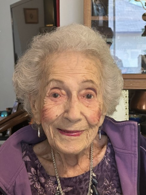 Obituary of Miriam Seltzer Hirschl