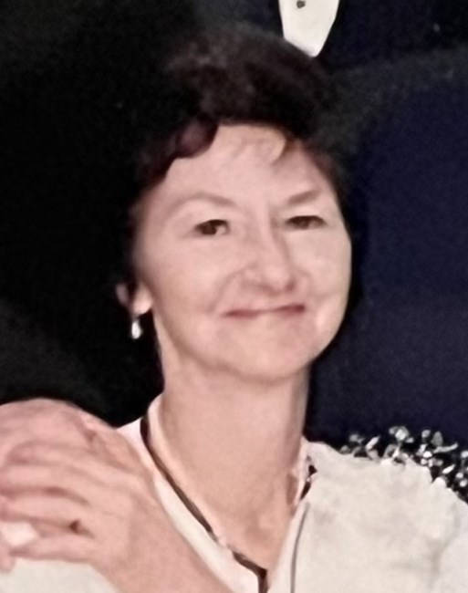 Obituary of Joann Oshman