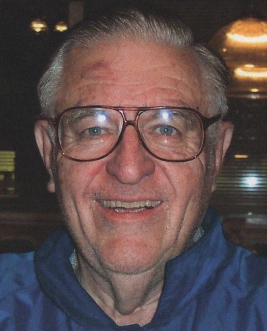 Obituary of Donald William Newton