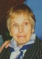 Obituary of Elizabeth Akin