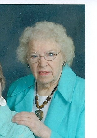 Obituary of Irene N. Pratt