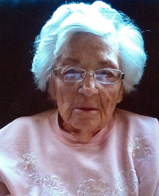 Obituary of Marguerite Jean Wright