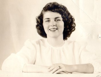 Obituary of Beverly Jean Clark