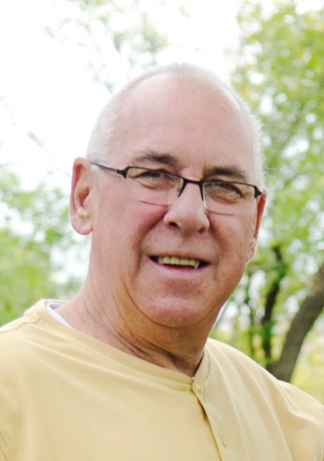 Obituary of Daniel "Dan" Sampson