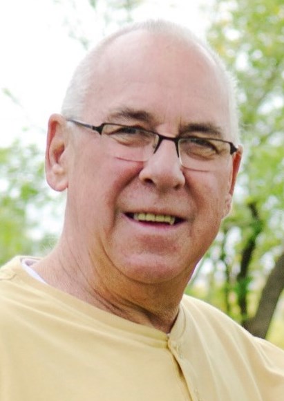 Obituary of Daniel "Dan" Sampson