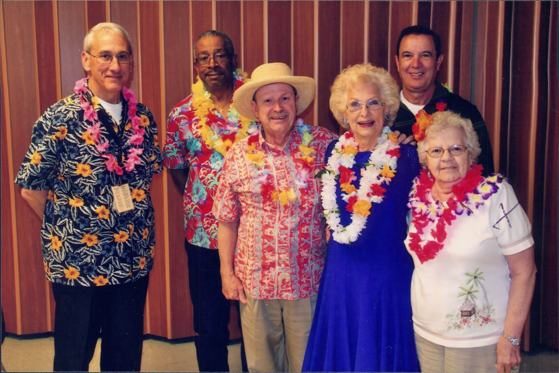 Obituary of Jean Carey