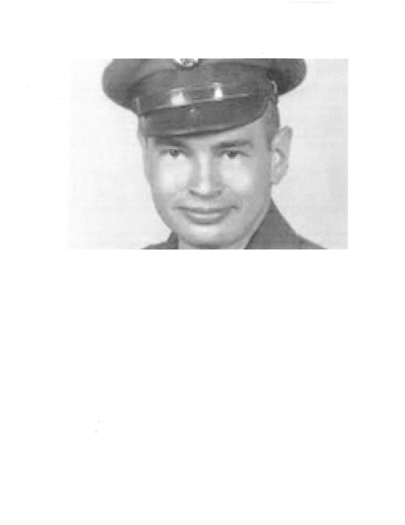 Obituary of Paul Eugene Kaney