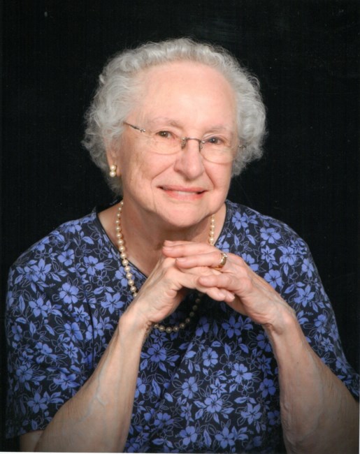 Obituary of Martha Ann Meneghetti