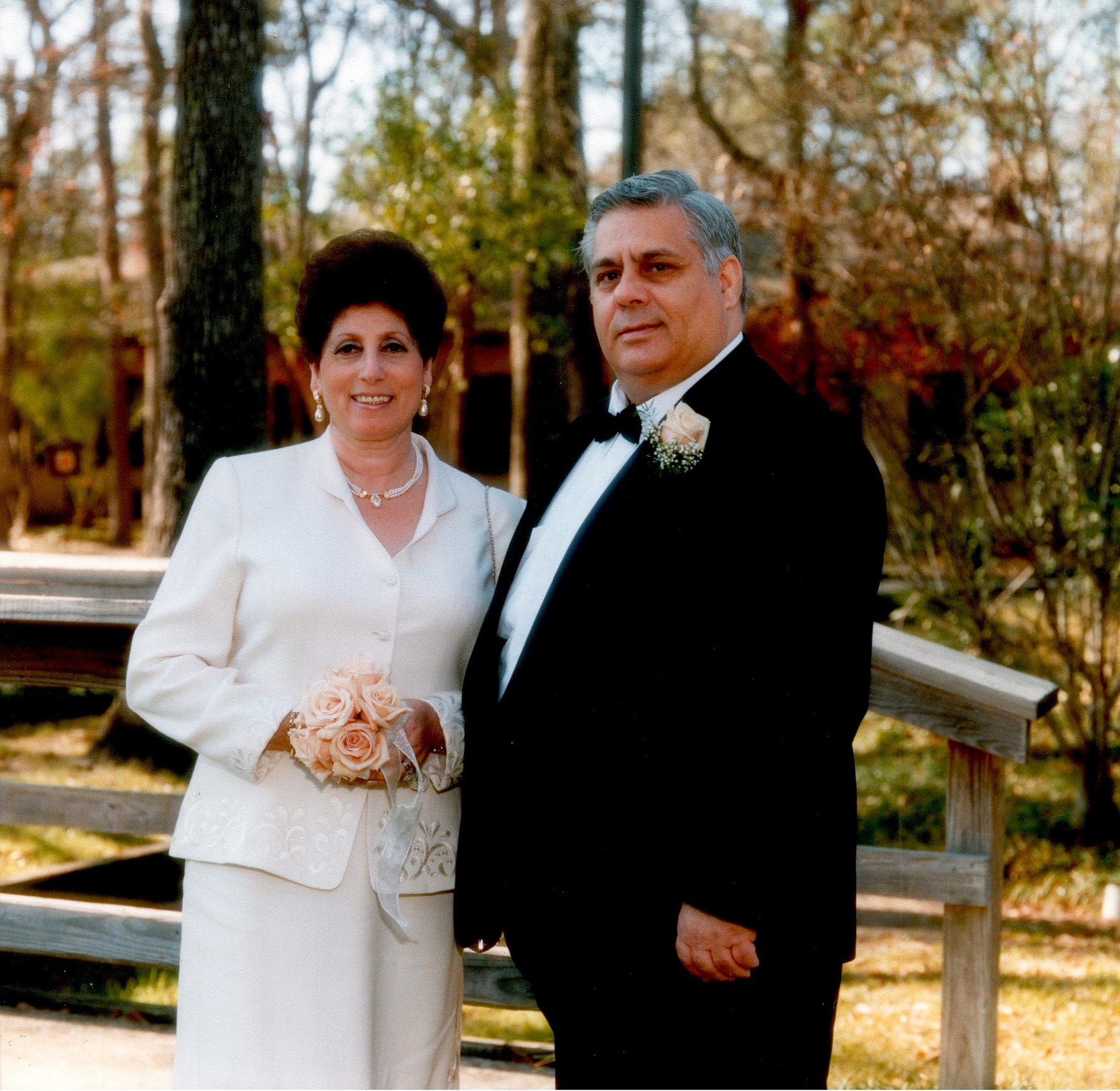Obituary of Rocco Carmelo Ottaviano