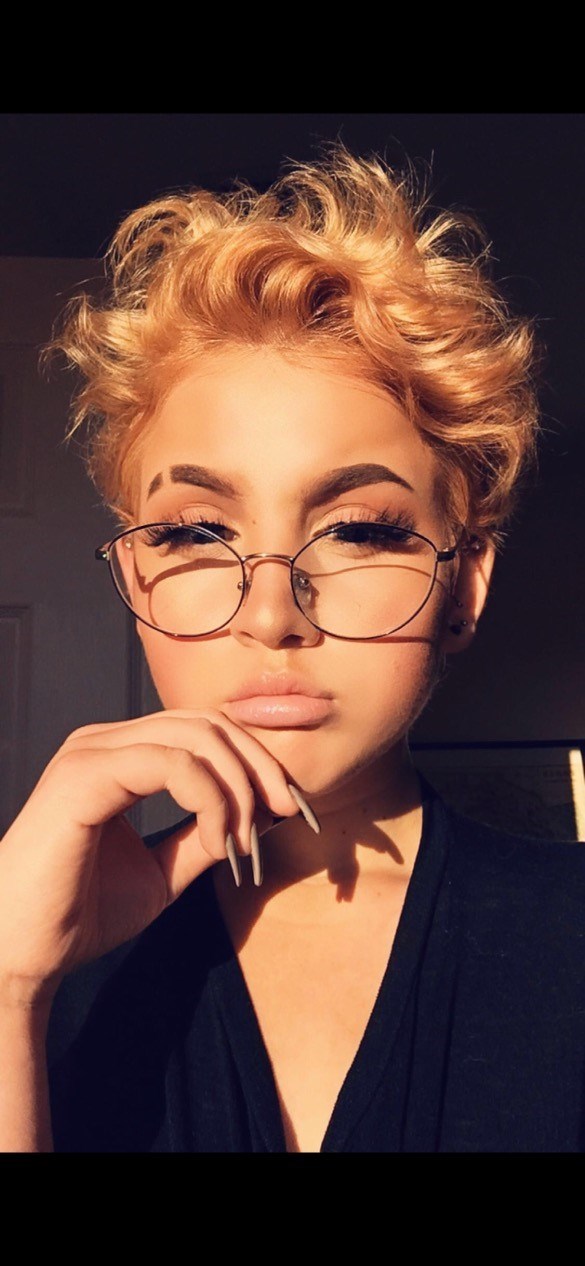 Obituary of Virginia Carlock