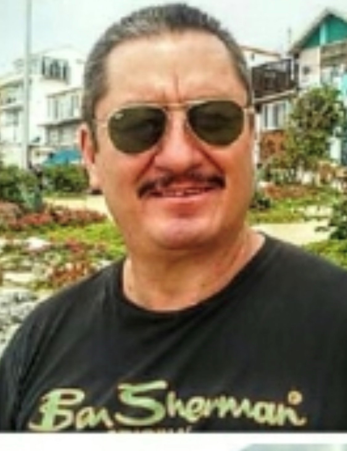 Obituary of J Felix Tapia Infante