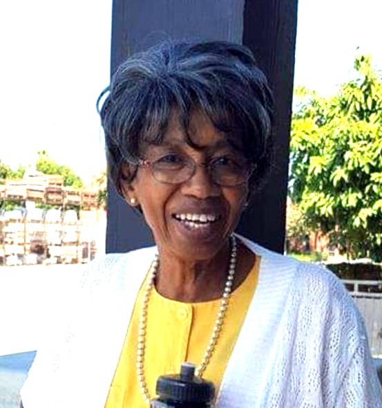 Obituario de Henrietta Easley