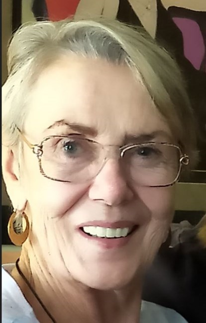 Obituary of Beverley Alison Parker