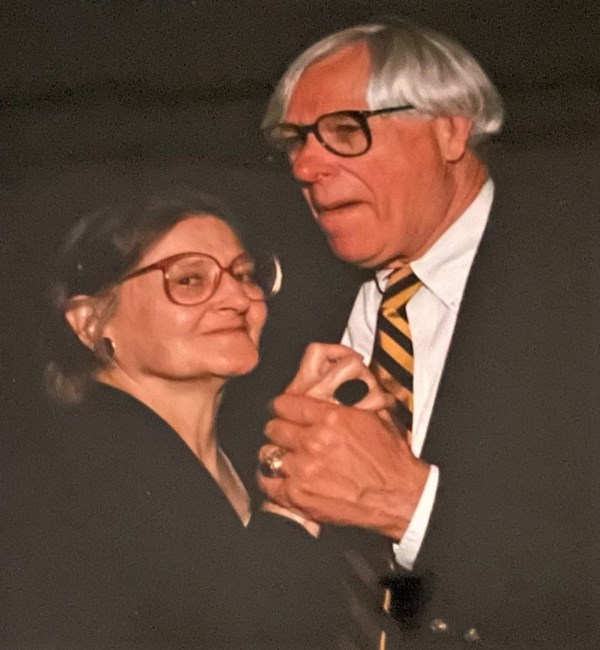 Obituary of Mary Martha Salata