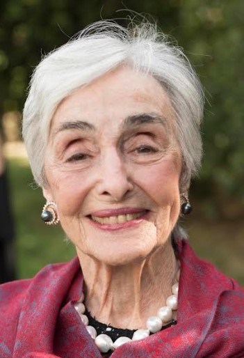 Obituary of Gloria G. Gottlieb