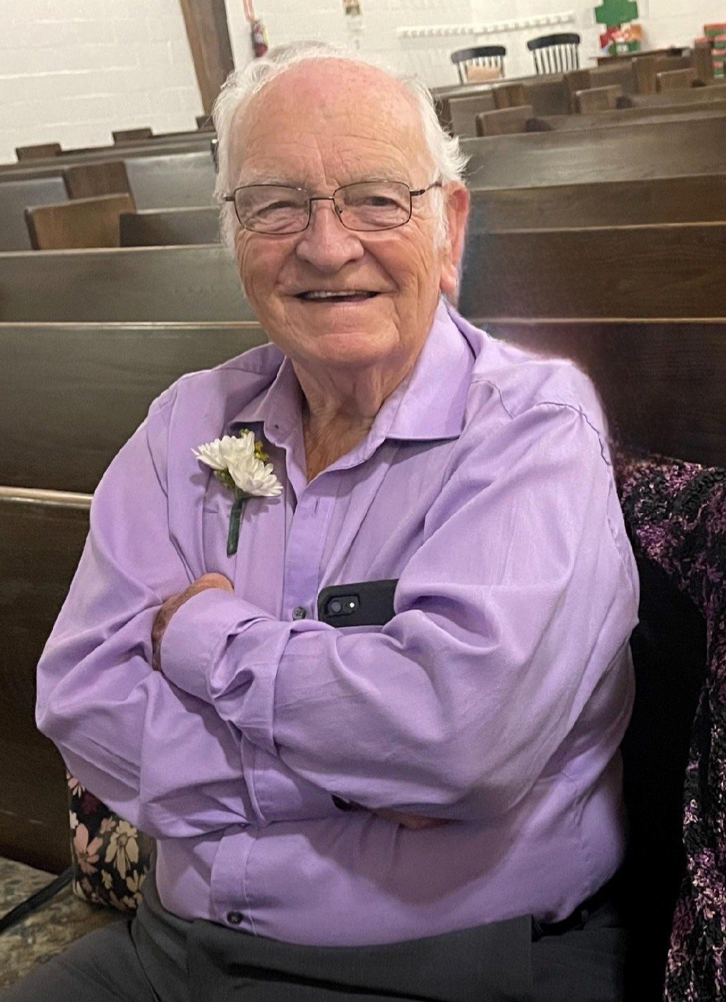 John Thompson Obituary Beckley, WV