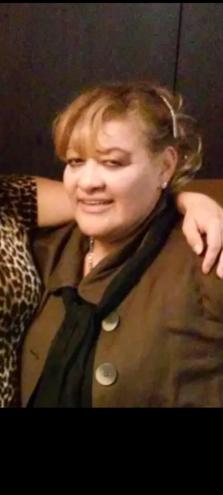 Obituary of Maria Trigo