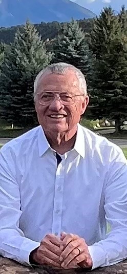 Obituary of Alan Andrew Storey