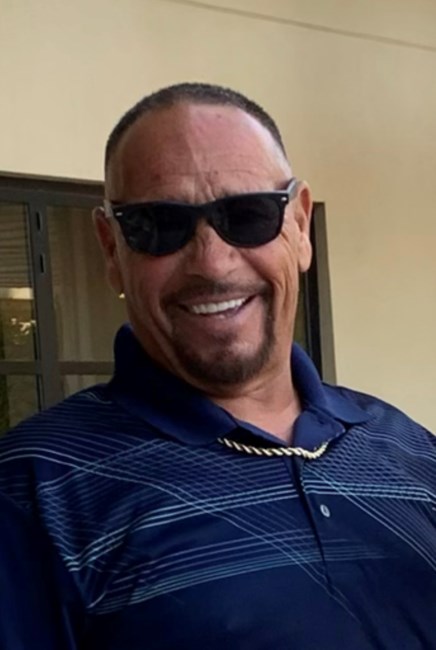 Obituary of Johnny Hidalgo Canez