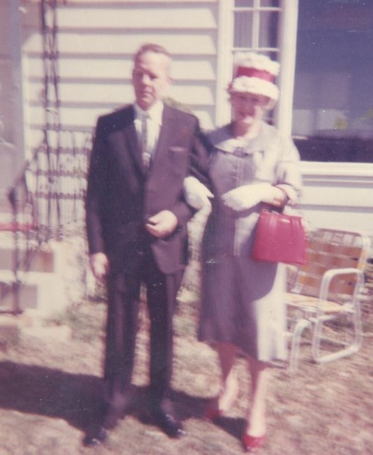 Annabelle Alquist Obituario Uncasville Ct