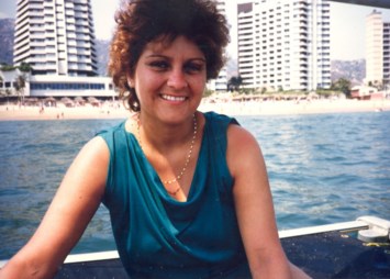 Avis de décès de Carol Ann Hebert