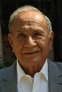 Avis de décès de Armando E Mendez