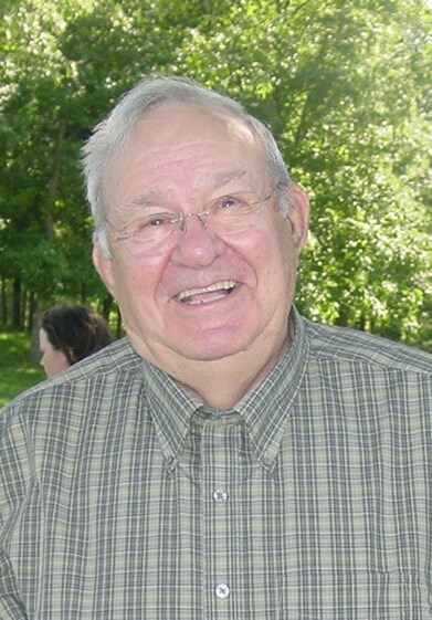 Obituary of James Corbett Binkley Jr.