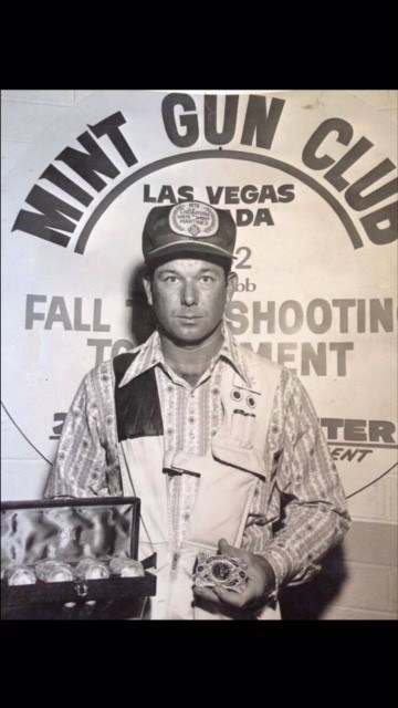 Obituary of Earl Wetzel