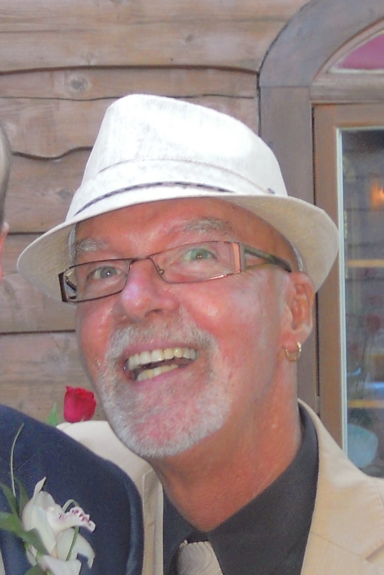 Obituary of Jacques Bélanger