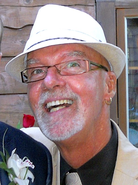 Obituary of Jacques Bélanger