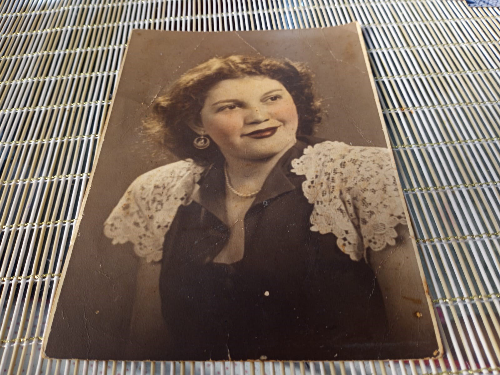 Obituary of Ana Lydia Acabá Rivera