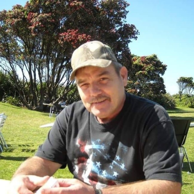 Obituary of Kendall Ray "Rambo" Duncan