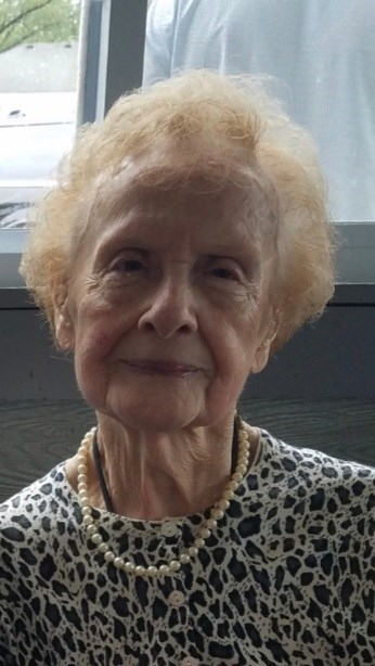 Obituary of Evelyn Alene Craig