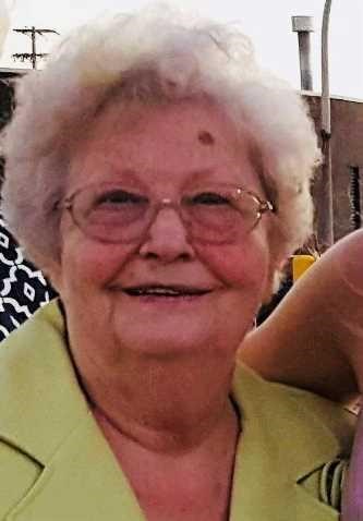 Obituary of Demetra G. Hendrick