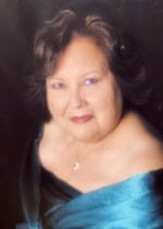 Margaret Salas