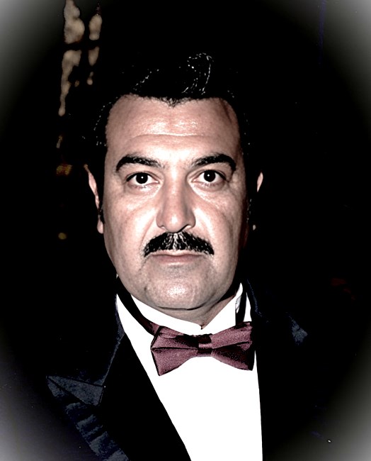 Obituary of Nano Nevarez