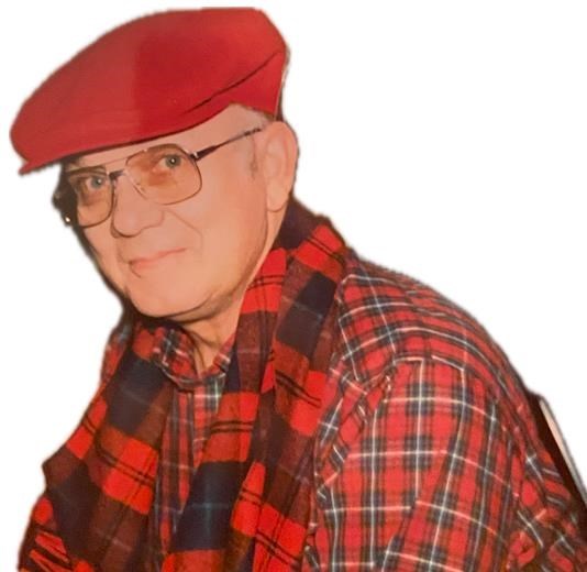 Obituary of Nolan Berton Riser