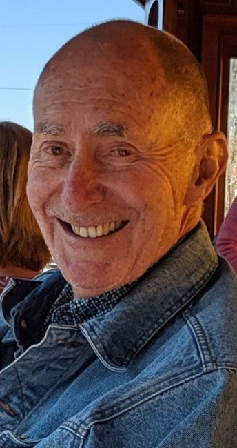 Obituary of Thomas Edward Osborne
