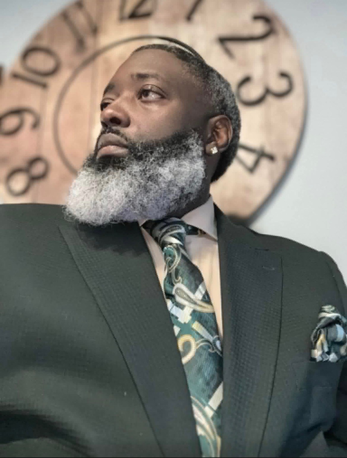 Obituary of Nathaniel Douglas Jr.