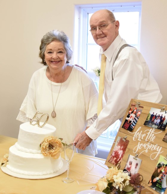 Obituary of Sandra Turner