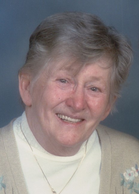 Obituary of Nancy L. Murphy